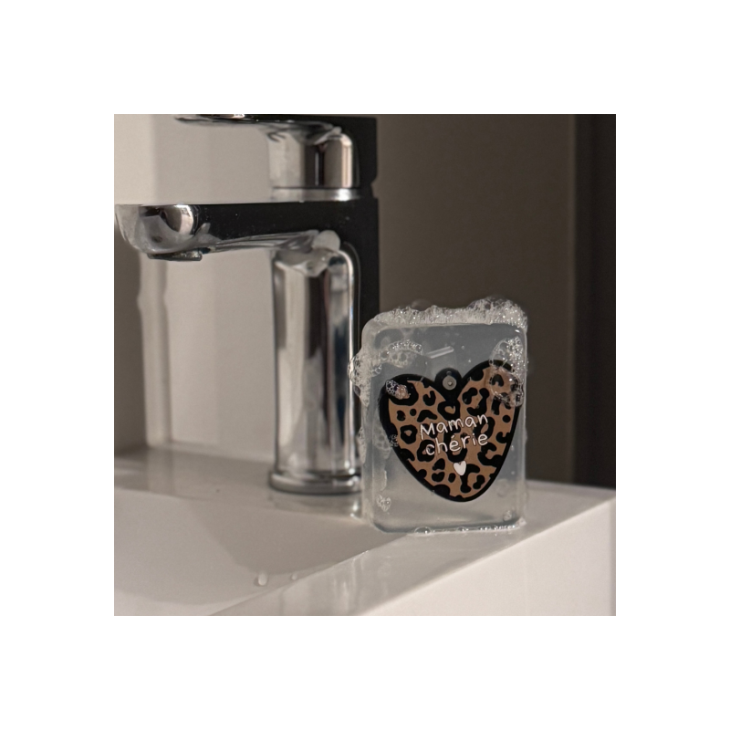 Savon Atelier Wagram X Ludi Soap | Maman chérie