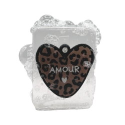 Savon Atelier Wagram X Ludi Soap | Amour