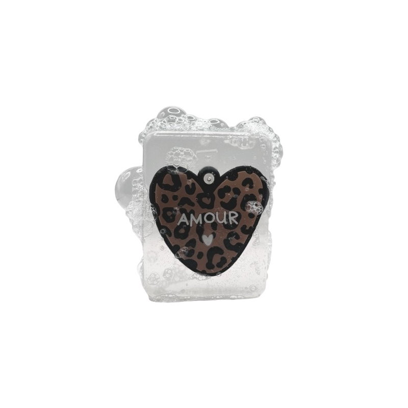 Savon Atelier Wagram X Ludi Soap | Amour