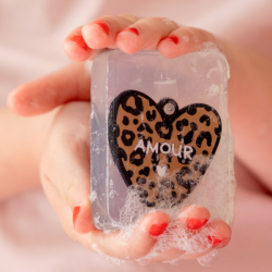 Savon Atelier Wagram X Ludi Soap | Amour