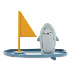 Planche surf  | Mr. Shark