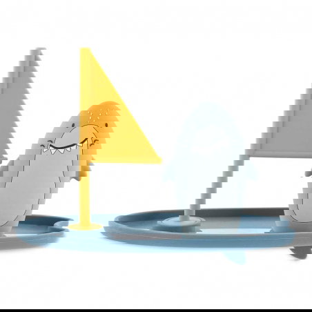 Planche surf  | Mr. Shark - Trixie