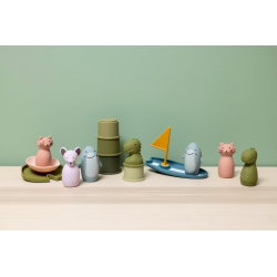 Planche surf  | Mr. Shark