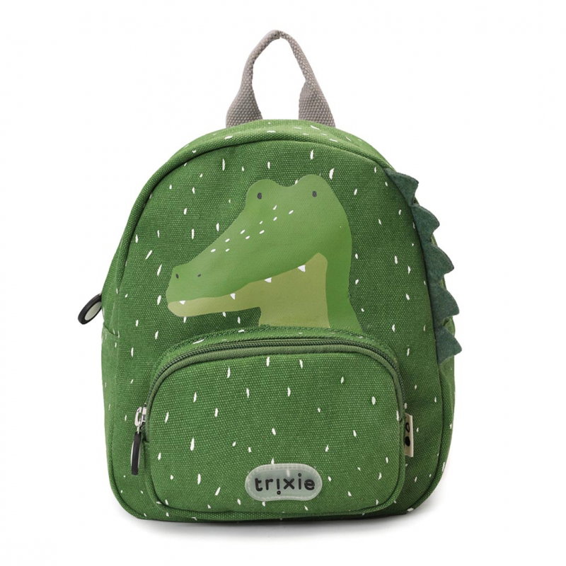 Petit Sac à dos | Mr. Alligator