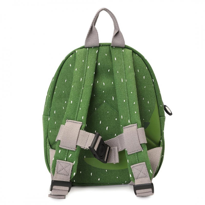 Petit Sac à dos | Mr. Alligator