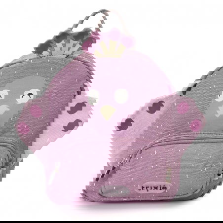 Petit Sac à dos | Mrs. Peacock - Trixie