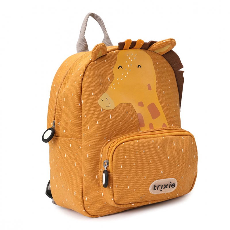 Petit Sac à dos | Mr. Giraffe