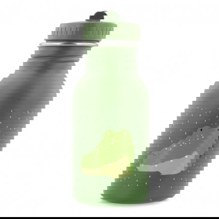 Gourde 350 ml | Mr. Alligator - Trixie