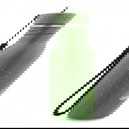 Gourde 350 ml | Mr. Alligator - Trixie