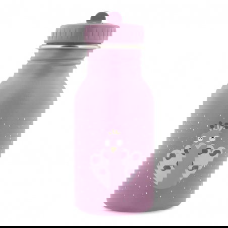 Gourde 350 ml | Mrs. Peacock - Trixie