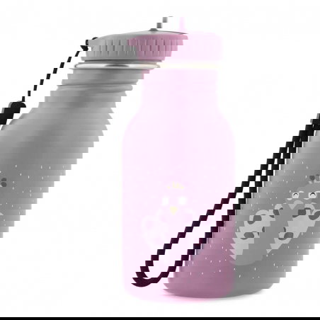 Gourde 350 ml | Mrs. Peacock - Trixie