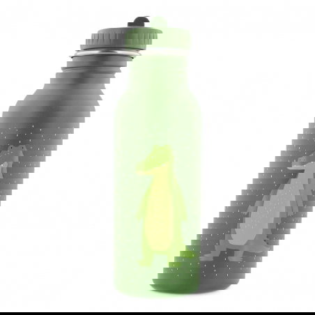 Gourde 500 ml | Mr. Alligator - Trixie