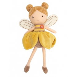 Peluche fée | Bee Lily