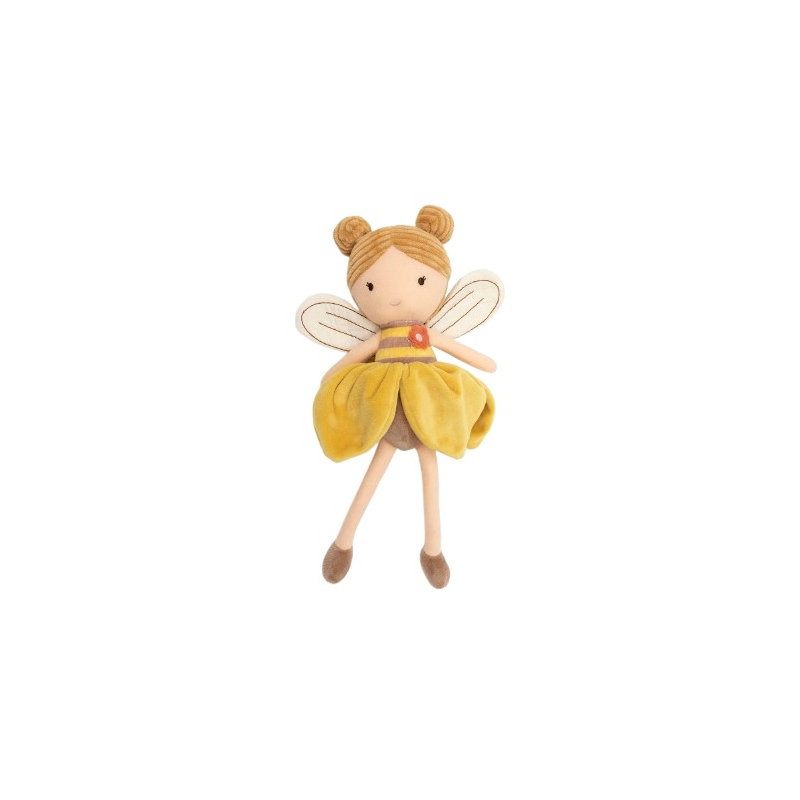 Peluche fée | Bee Lily