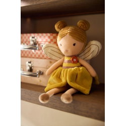 Peluche fée | Bee Lily