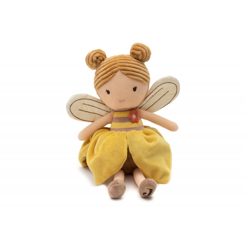 Peluche fée | Bee Lily