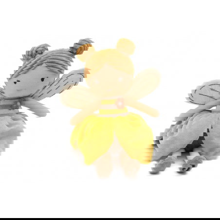 Peluche fée | Bee Lily - Jollein