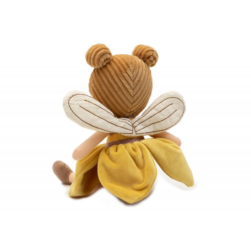 Peluche fée | Bee Lily