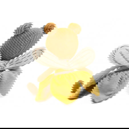 Peluche fée | Bee Lily - Jollein