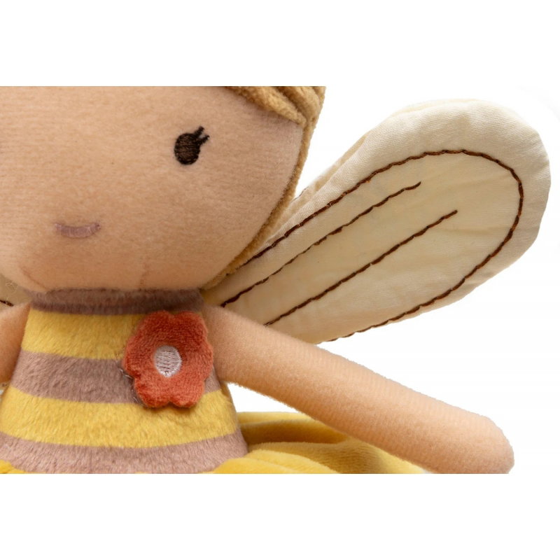 Peluche fée | Bee Lily