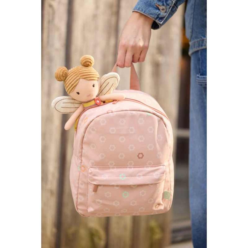 Peluche fée | Bee Lily