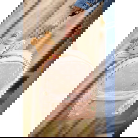 Peluche fée | Bee Lily - Jollein