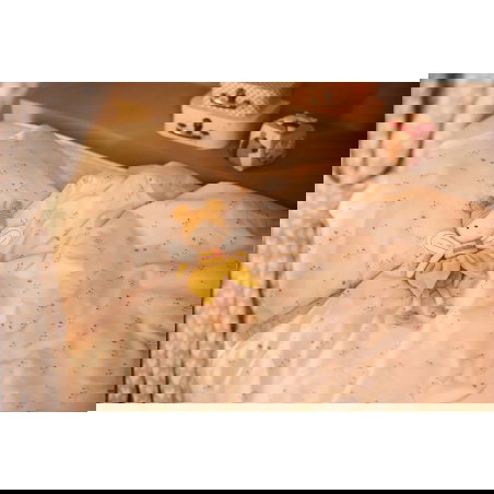 Peluche fée | Bee Lily - Jollein