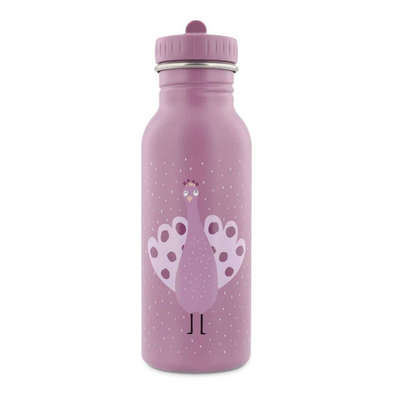 Gourde 500 ml | Mrs. Peacock