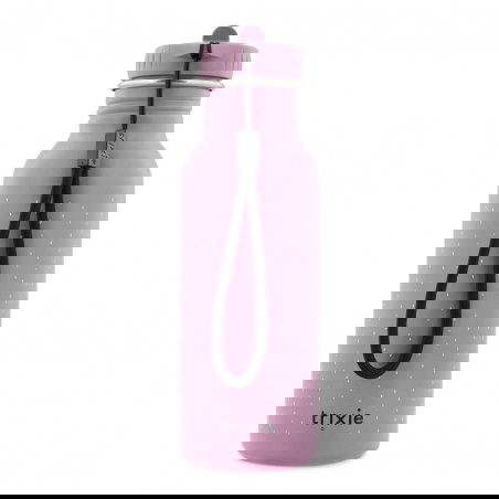 Gourde 500 ml | Mrs. Peacock - Trixie