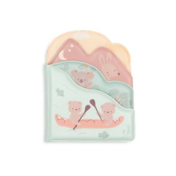 Livre de bain magique | Kangaroots