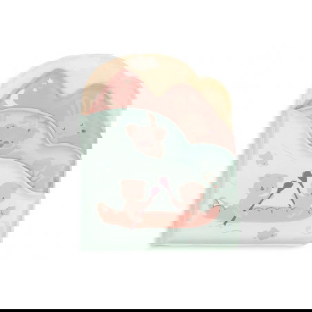 Livre de bain magique | Kangaroots - Liewood