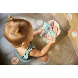 Livre de bain magique | Kangaroots