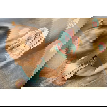 Livre de bain magique | Kangaroots - Liewood