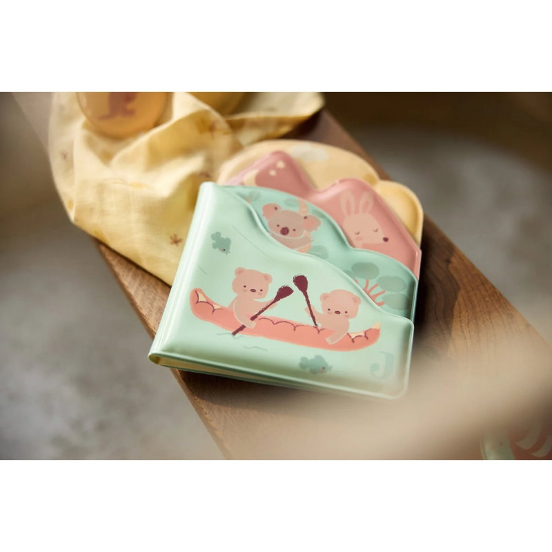 Livre de bain magique | Kangaroots