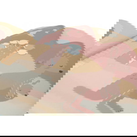 Livre de bain magique | Kangaroots - Liewood