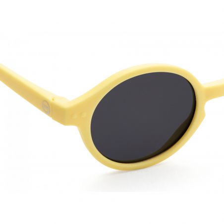 Lunettes de soleil kids Jaune 12-36 mois Lunettes de soleil kids Jaune 12-36 mois