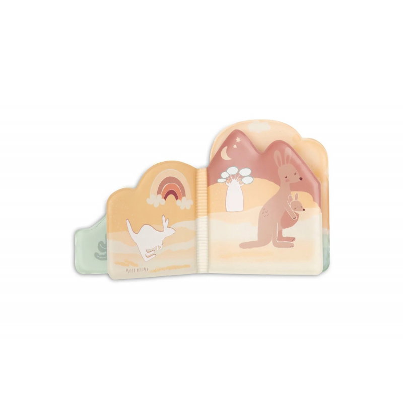 Livre de bain magique | Kangaroots