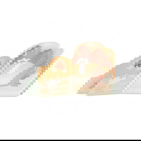 Livre de bain magique | Kangaroots - Liewood