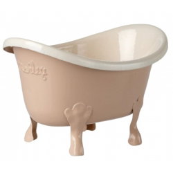 Baignoire pour souris | Rose