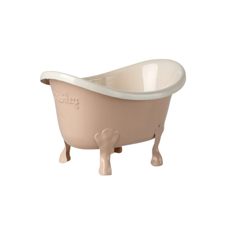 Baignoire pour souris | Rose