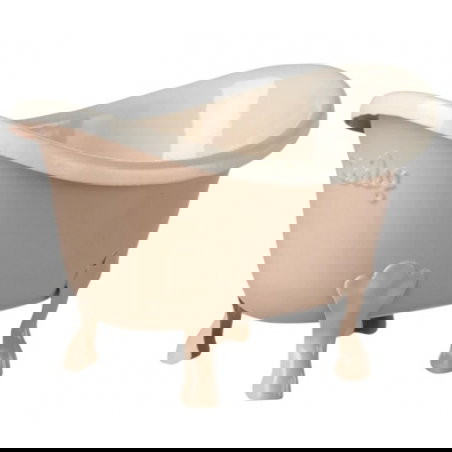 Baignoire pour souris | Rose - Maileg