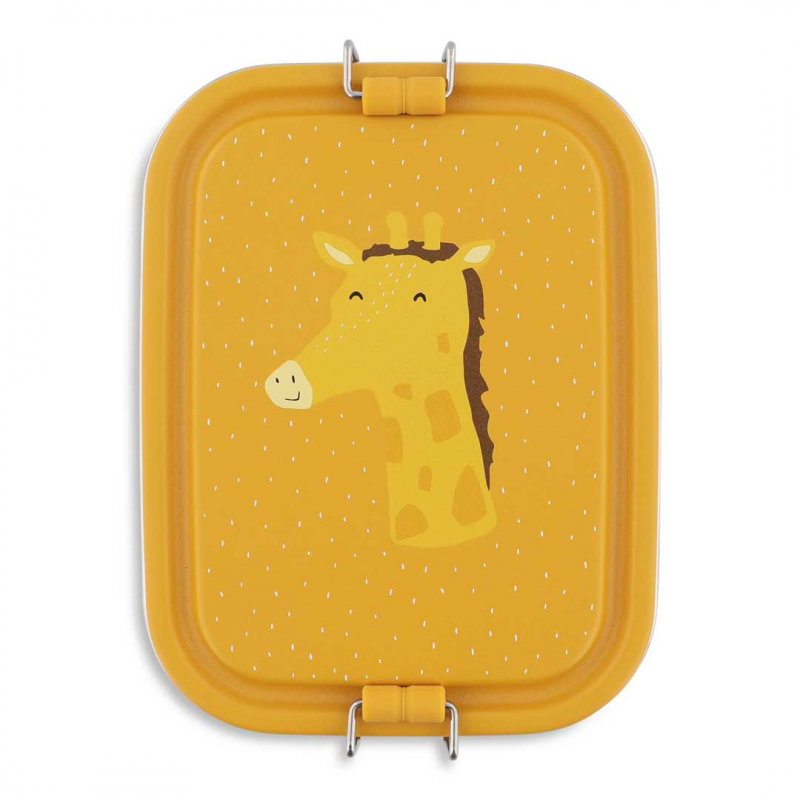Petite boîte repas | Mr. Giraffe