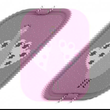 Petite boîte repas | Mrs. Peacock - Trixie