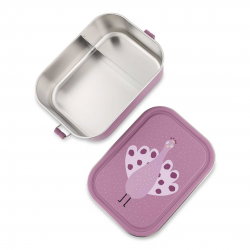 Petite boîte repas | Mrs. Peacock