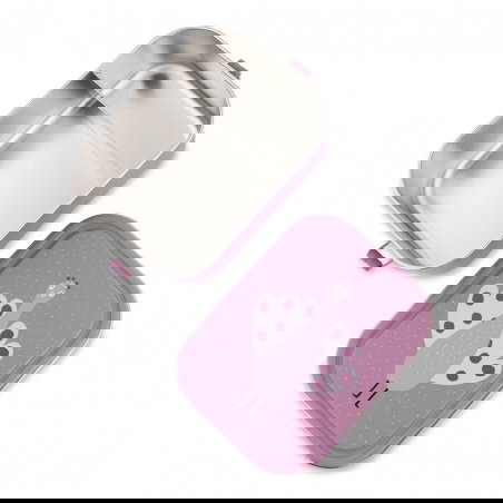 Petite boîte repas | Mrs. Peacock - Trixie