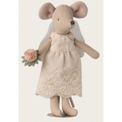 Couple de mariés dans son joli coffret | Maman et Papa