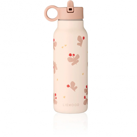 Gourde Falk inox 350 ml | Butterfly - Liewood