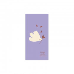 Signet| Le vent souffle où il veut