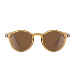 Lunettes de soleil 3-5 ans | Golden canyon