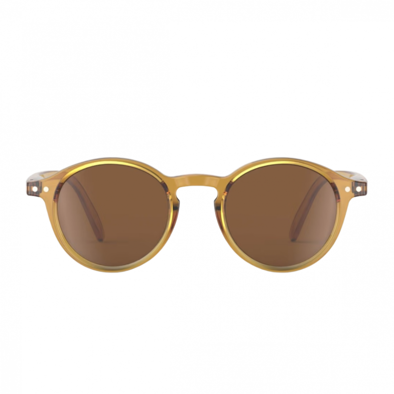 Lunettes de soleil 3-5 ans | Golden canyon